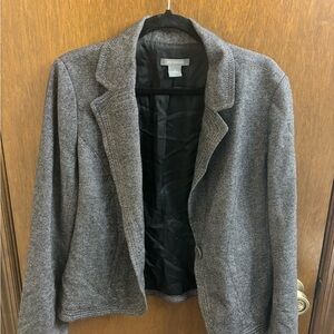 Ann Taylor Women’s Wool Blazer